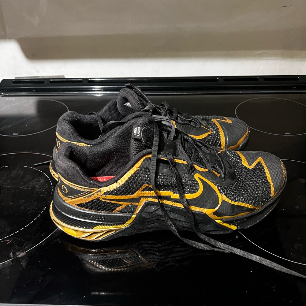 NIKE METCON 7. Mathew Fraser edition sold out everywhere Rare !